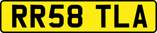 RR58TLA