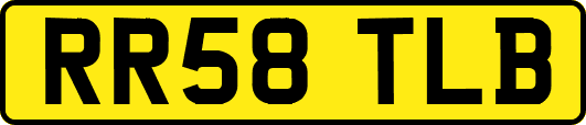 RR58TLB