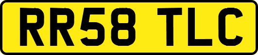 RR58TLC