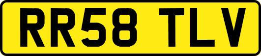 RR58TLV