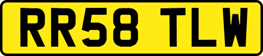 RR58TLW