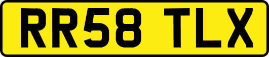 RR58TLX