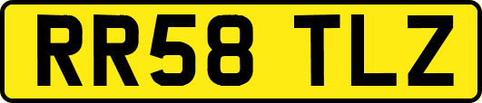 RR58TLZ