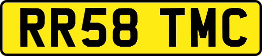 RR58TMC