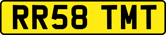 RR58TMT