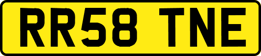 RR58TNE