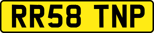 RR58TNP