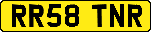 RR58TNR