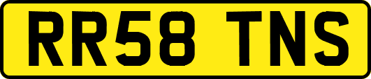 RR58TNS