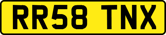 RR58TNX