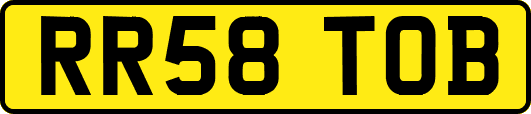 RR58TOB