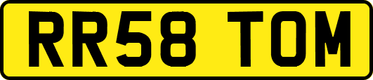 RR58TOM