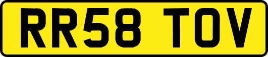 RR58TOV