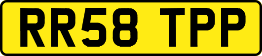 RR58TPP