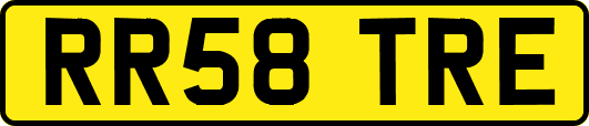 RR58TRE