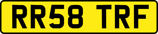 RR58TRF