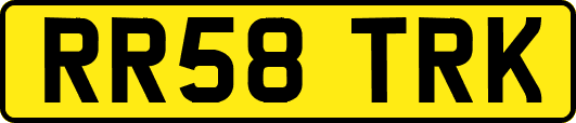 RR58TRK