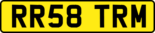 RR58TRM