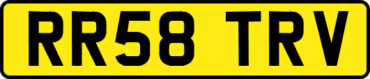 RR58TRV