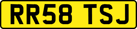 RR58TSJ