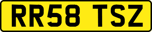 RR58TSZ