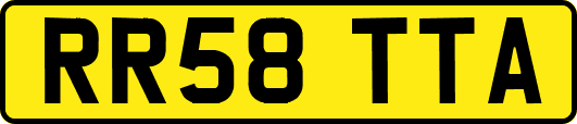 RR58TTA