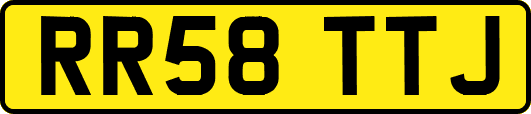 RR58TTJ