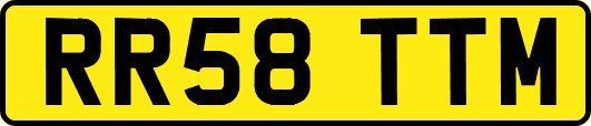 RR58TTM