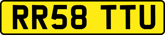 RR58TTU