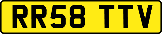 RR58TTV