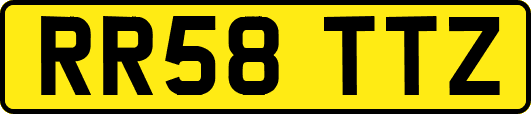 RR58TTZ