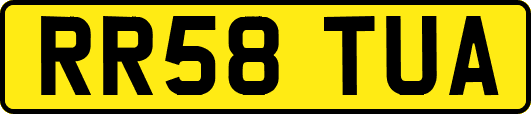 RR58TUA