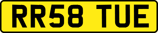RR58TUE