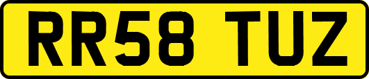 RR58TUZ