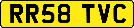 RR58TVC