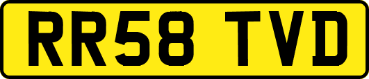 RR58TVD