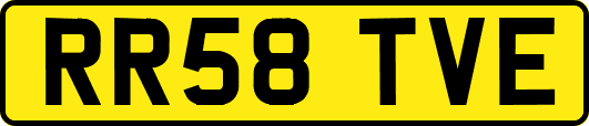 RR58TVE