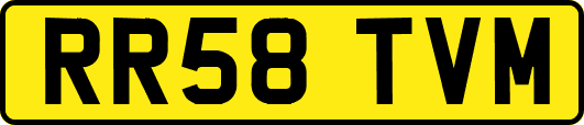 RR58TVM