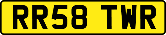 RR58TWR