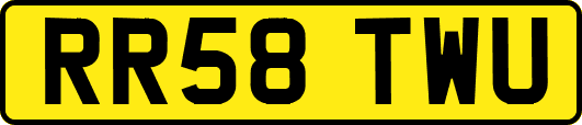 RR58TWU