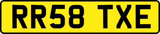 RR58TXE