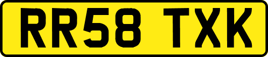 RR58TXK