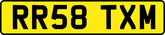RR58TXM