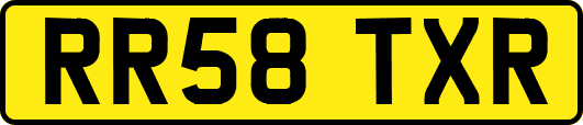 RR58TXR