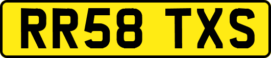 RR58TXS
