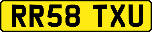 RR58TXU