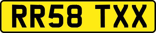 RR58TXX