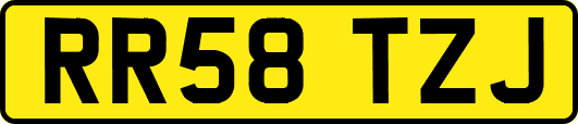 RR58TZJ