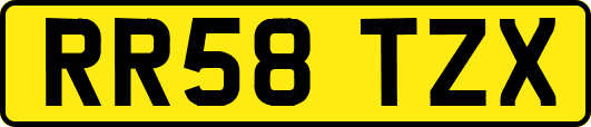 RR58TZX