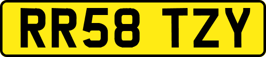 RR58TZY